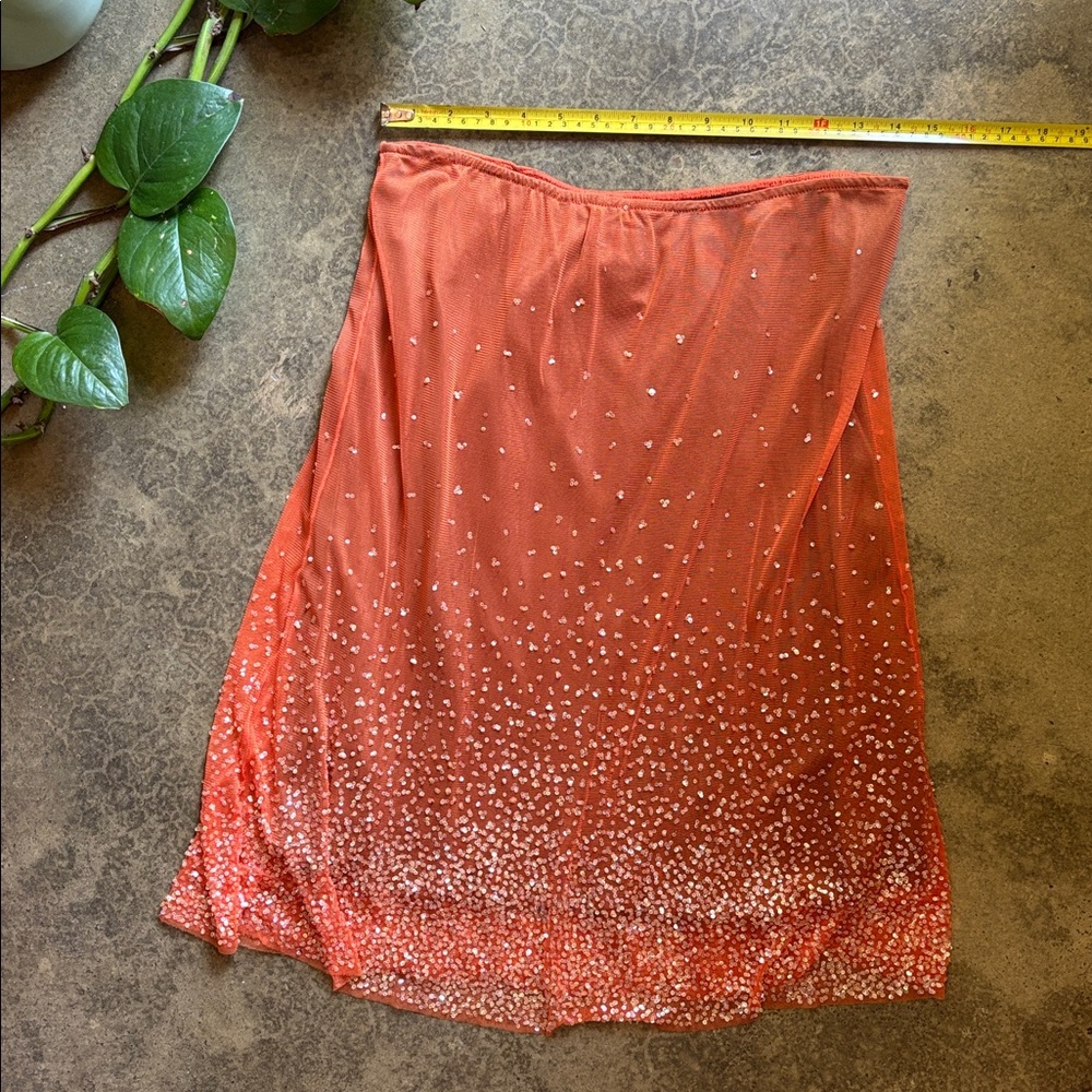 Made In USA Ruth Skirt - Picture 6 of 7